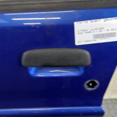 Porte avant gauche CITROEN SAXO