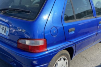 Porte avant gauche CITROEN SAXO