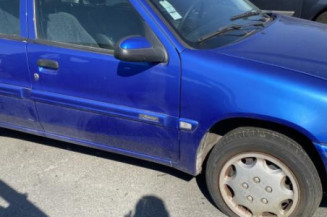 Porte avant gauche CITROEN SAXO