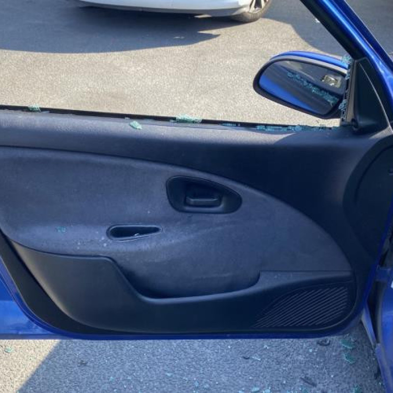 Porte avant gauche CITROEN SAXO Photo n°14