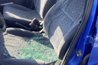 Porte avant gauche CITROEN SAXO