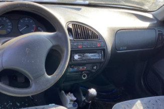 Porte avant gauche CITROEN SAXO
