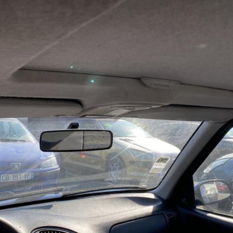 Porte avant gauche CITROEN SAXO Photo n°20
