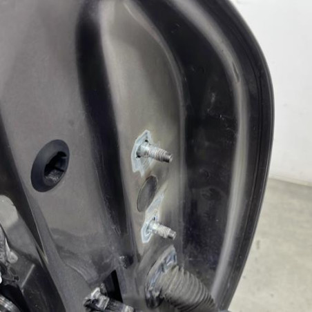 Porte avant gauche RENAULT CLIO 4