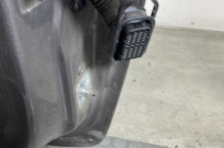 Porte avant gauche RENAULT CLIO 4