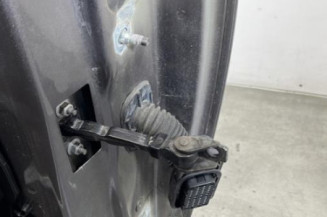 Porte avant gauche RENAULT CLIO 4