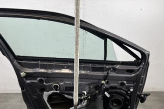 Porte avant gauche RENAULT CLIO 4