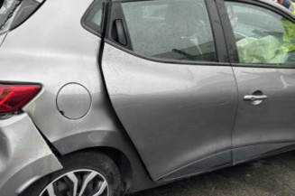 Porte avant gauche RENAULT CLIO 4