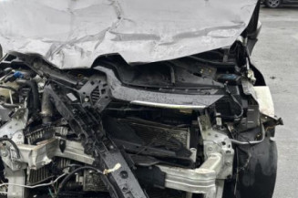 Porte avant gauche RENAULT CLIO 4