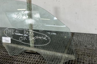 Vitre avant droit BMW SERIE 1 F20