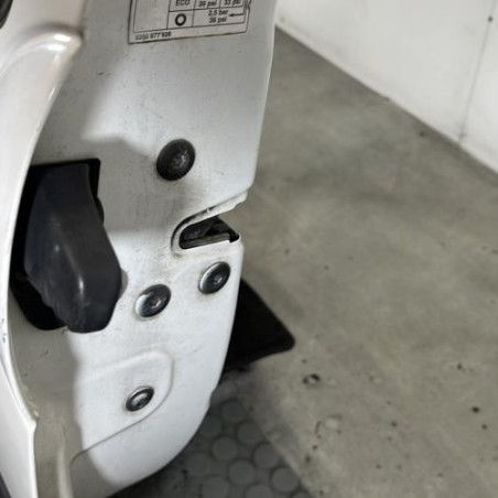 Porte avant gauche RENAULT TWINGO 2