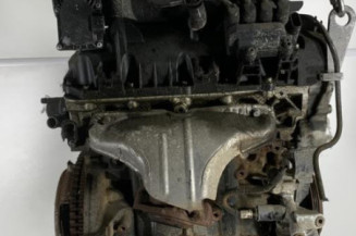 Moteur RENAULT CLIO 2 Photo n°1