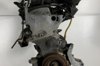 Moteur RENAULT CLIO 2
