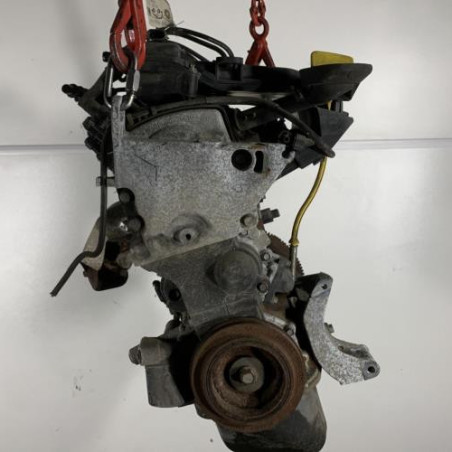 Moteur RENAULT CLIO 2