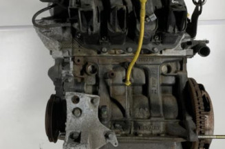 Moteur RENAULT CLIO 2