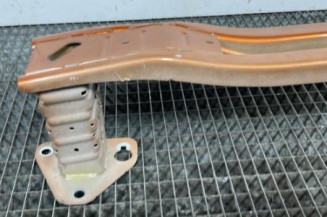 Renfort pare choc arriere (traverse) PEUGEOT 2008 2