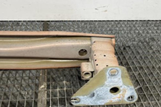 Renfort pare choc arriere (traverse) PEUGEOT 2008 2