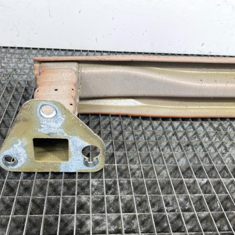 Renfort pare choc arriere (traverse) PEUGEOT 2008 2 Photo n°6