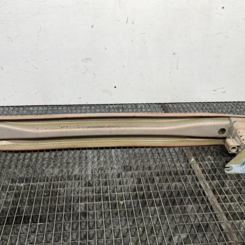 Renfort pare choc arriere (traverse) PEUGEOT 2008 2 Photo n°7