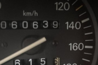 Vitre arriere droit PEUGEOT 106