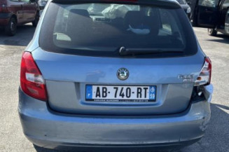 Vitre arriere droit SKODA FABIA 2