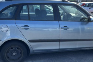Vitre arriere droit SKODA FABIA 2