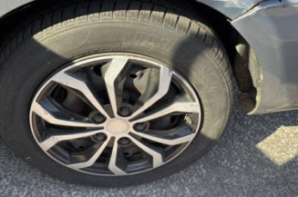 Vitre arriere droit SKODA FABIA 2