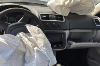 Vitre arriere droit SKODA FABIA 2