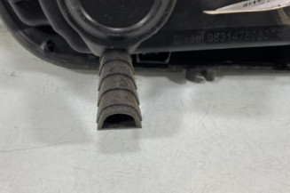 Trappe d'essence PEUGEOT 2008 2