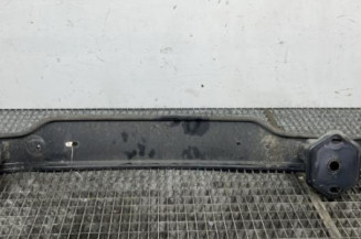 Renfort pare choc arriere (traverse) BMW SERIE 1 F20
