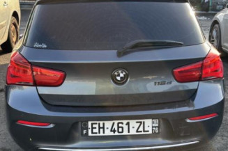 Renfort pare choc arriere (traverse) BMW SERIE 1 F20