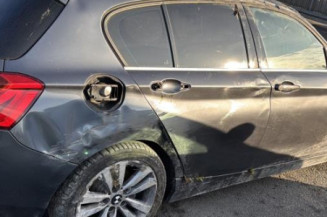 Renfort pare choc arriere (traverse) BMW SERIE 1 F20