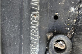 Renfort pare choc arriere (traverse) BMW SERIE 1 F20