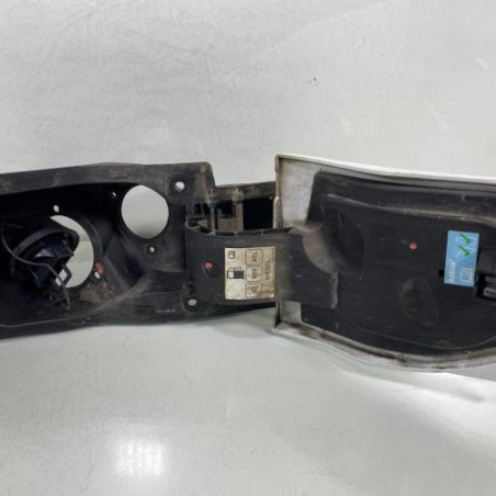 Trappe d'essence RENAULT TRAFIC 3 COURT