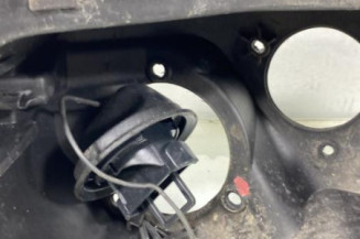 Trappe d'essence RENAULT TRAFIC 3 COURT