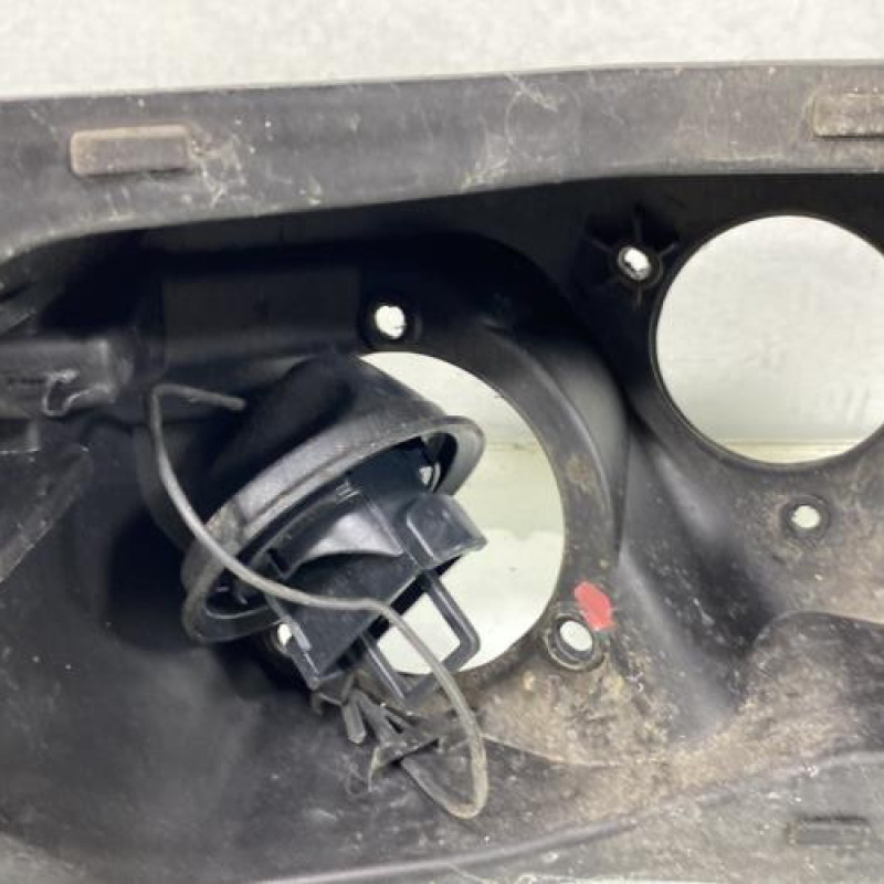 Trappe d'essence RENAULT TRAFIC 3 COURT Photo n°3