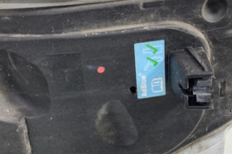 Trappe d'essence RENAULT TRAFIC 3 COURT