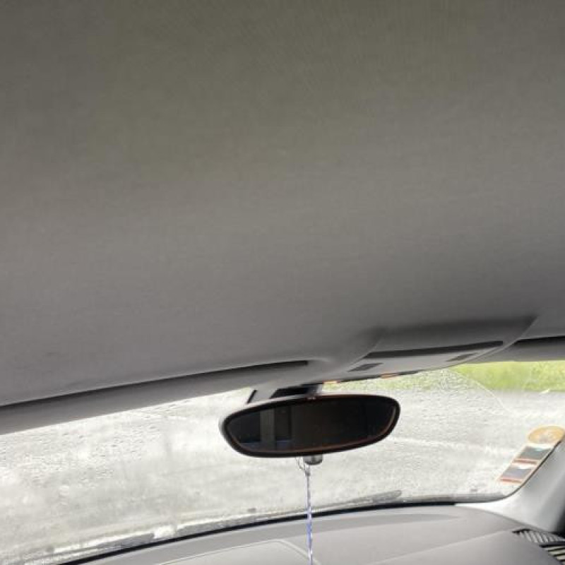 Renfort pare choc avant (traverse) BMW SERIE 1 E87 Photo n°13