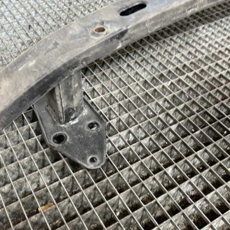 Renfort pare choc avant (traverse) FIAT PANDA 2 Photo n°2