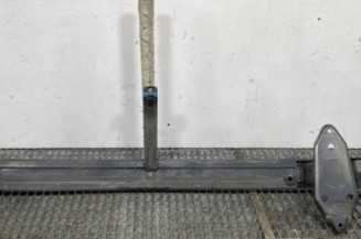 Renfort pare choc avant (traverse) FIAT PANDA 2