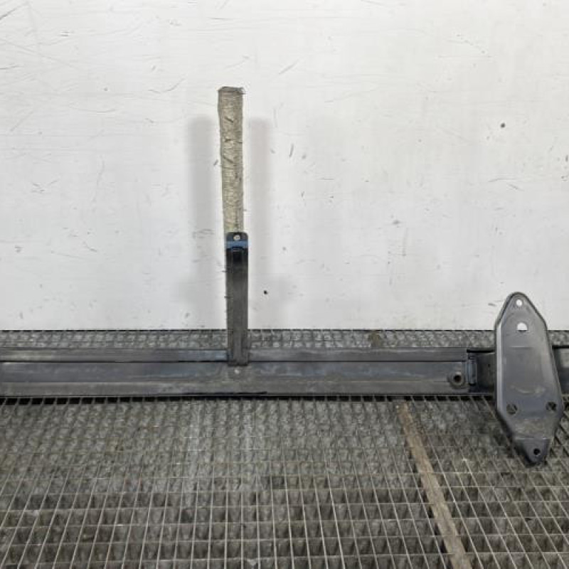 Renfort pare choc avant (traverse) FIAT PANDA 2 Photo n°5