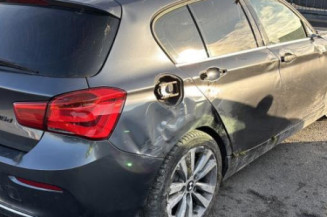 Renfort pare choc avant (traverse) BMW SERIE 1 F20