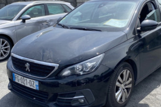PEUGEOT 308 2 PHASE 2 1.5 BLUE HDI - 16V TURBO Photo n°1
