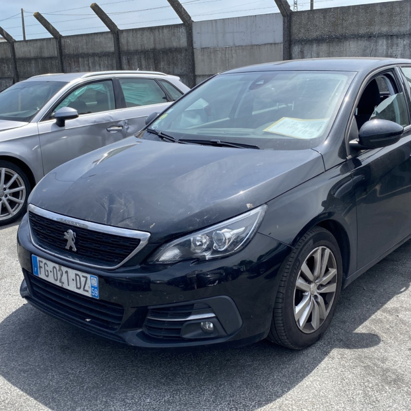 PEUGEOT 308 2 PHASE 2 1.5 BLUE HDI - 16V TURBO Photo n°1