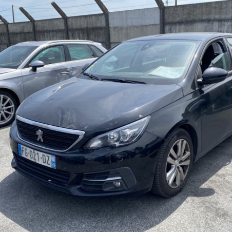PEUGEOT 308 2 PHASE 2 1.5 BLUE HDI - 16V TURBO Photo n°1