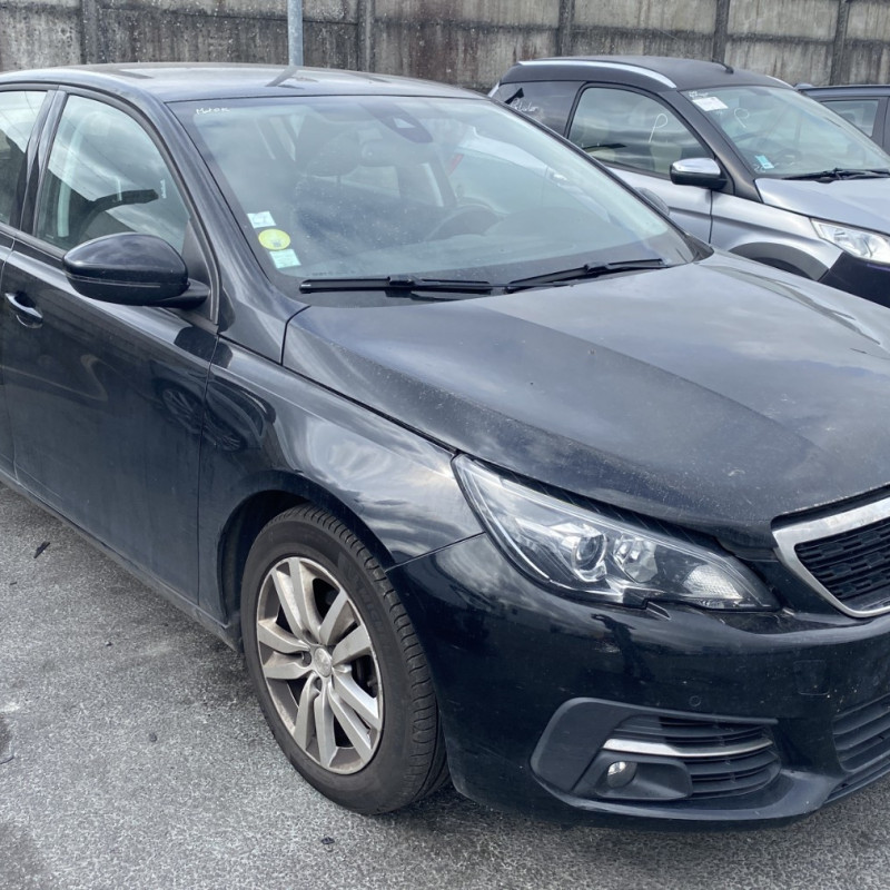 PEUGEOT 308 2 PHASE 2 1.5 BLUE HDI - 16V TURBO Photo n°3