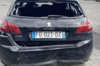 PEUGEOT 308 2 PHASE 2 1.5 BLUE HDI - 16V TURBO