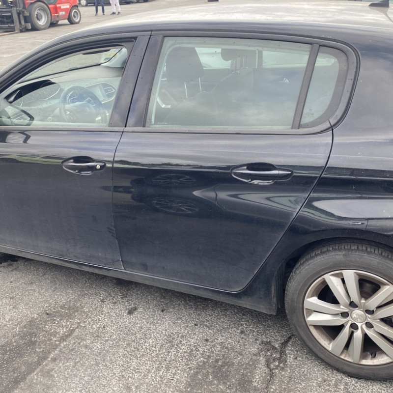 PEUGEOT 308 2 PHASE 2 1.5 BLUE HDI - 16V TURBO Photo n°7