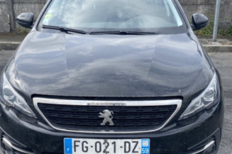 PEUGEOT 308 2 PHASE 2 1.5 BLUE HDI - 16V TURBO
