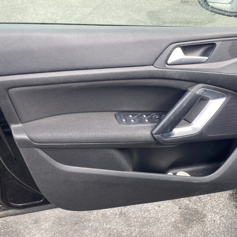 PEUGEOT 308 2 PHASE 2 1.5 BLUE HDI - 16V TURBO Photo n°10